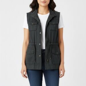 Cargo Vest